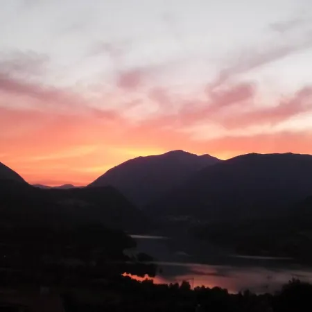 Il Rifugio Nel Parco