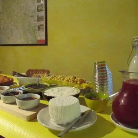 Il Rifugio Nel Parco