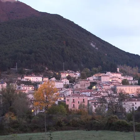 Il Rifugio Nel Parco *