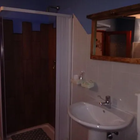 Il Rifugio Nel Parco * Villetta Barrea