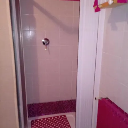 Il Rifugio Nel Parco Bed and Breakfast *