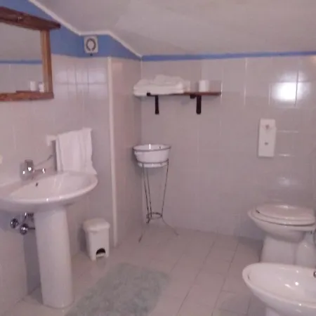 Il Rifugio Nel Parco Villetta Barrea