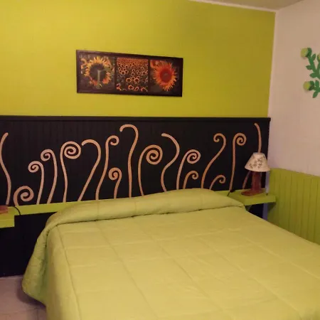 Il Rifugio Nel Parco Villetta Barrea