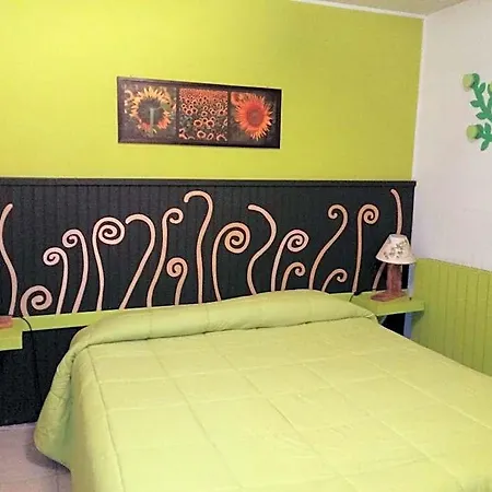 Il Rifugio Nel Parco Bed & Breakfast