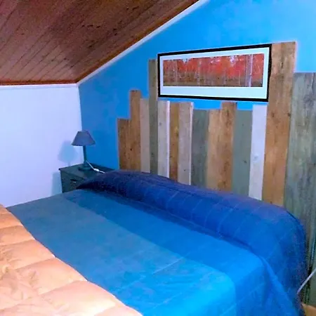 Bed & Breakfast Il Rifugio Nel Parco