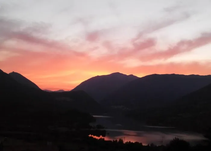 Il Rifugio Nel Parco