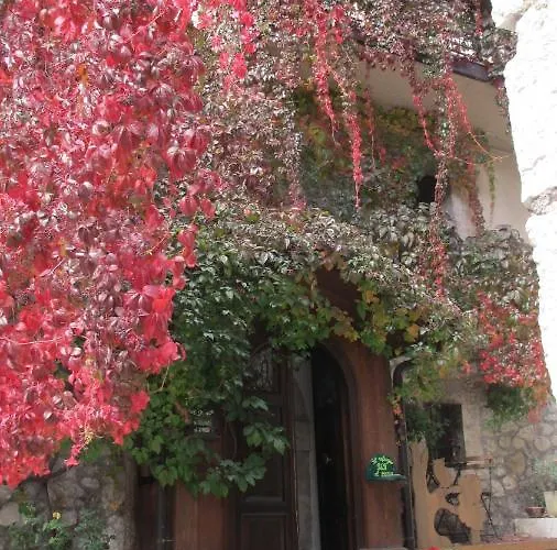 Il Rifugio Nel Parco Отель типа 