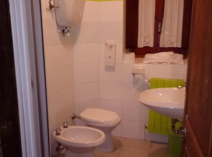 Il Rifugio Nel Parco * וילטה בריאה