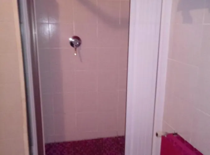 Il Rifugio Nel Parco לינה וארוחת בוקר *