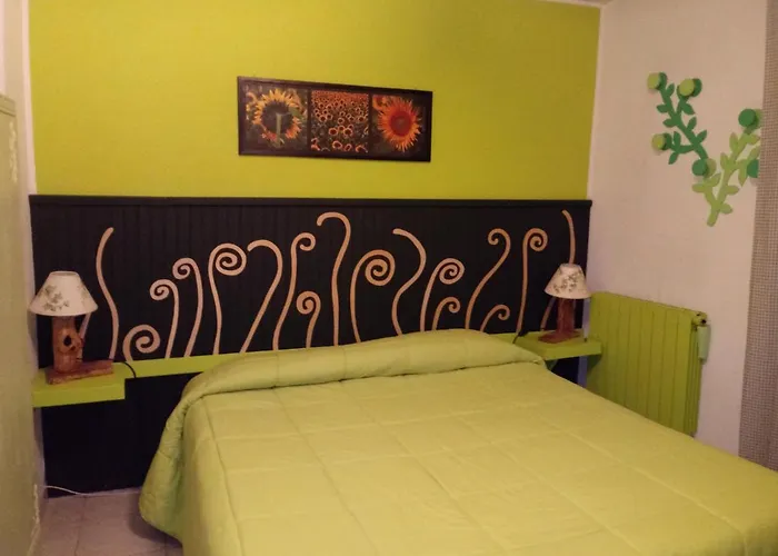 Il Rifugio Nel Parco וילטה בריאה